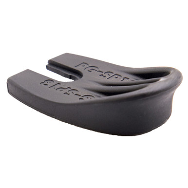 Pearce Grip S&W M&P 9MM Shield Plus/Equalizer Grip Extension - Black Finish