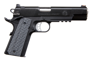 Springfield 1911 Range Officer Elite 9mm PI9130E