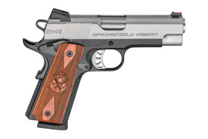 Springfield 1911 EMP 9mm Champion Lightweight Bi-Tone PI9211L