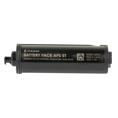 Pulsar Talion Battery Pack APS 5T - Compatible with Talion Models - PL79188
