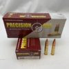 Precision One 300 AAC Blackout Ammunition PONE1343 220 Grain Nosler Hollow Point 250 Rounds