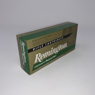 Remington 221 Rem Fireball Premier PRA221FB 50 Grain Ballistic Tip 20 Rounds