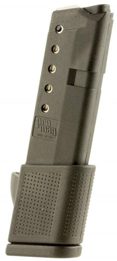 ProMag 380 ACP Magazine 10-Rounder GLK11 (Black)