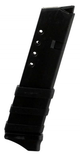 ProMag 9mm Magazine 10-Rounder GLK13 (Black)