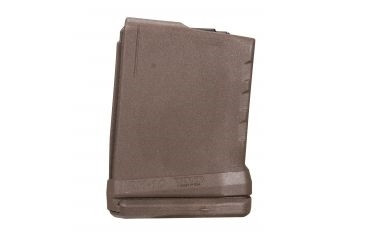 ProMag 223 Remington/ 5.56 NATO Magazine AR-15 Rollermag 10 Rounder RM10OD (Olive Drab)