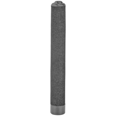PS Products Expandable Baton 21" Foam Handle Black - NS-21F