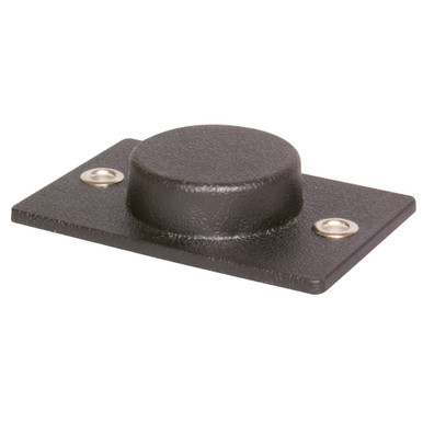 PS Quick Draw Gun Magnet - Black