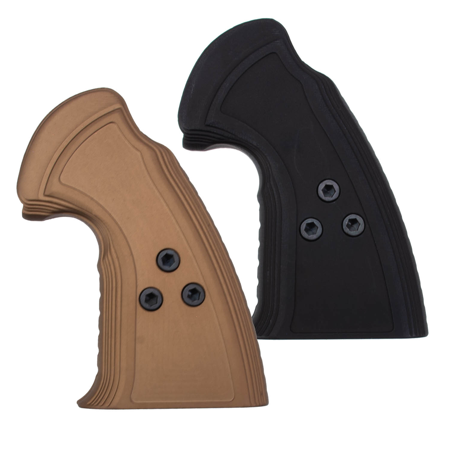 Empire Colt Anaconda / Python KOTE Work Grips