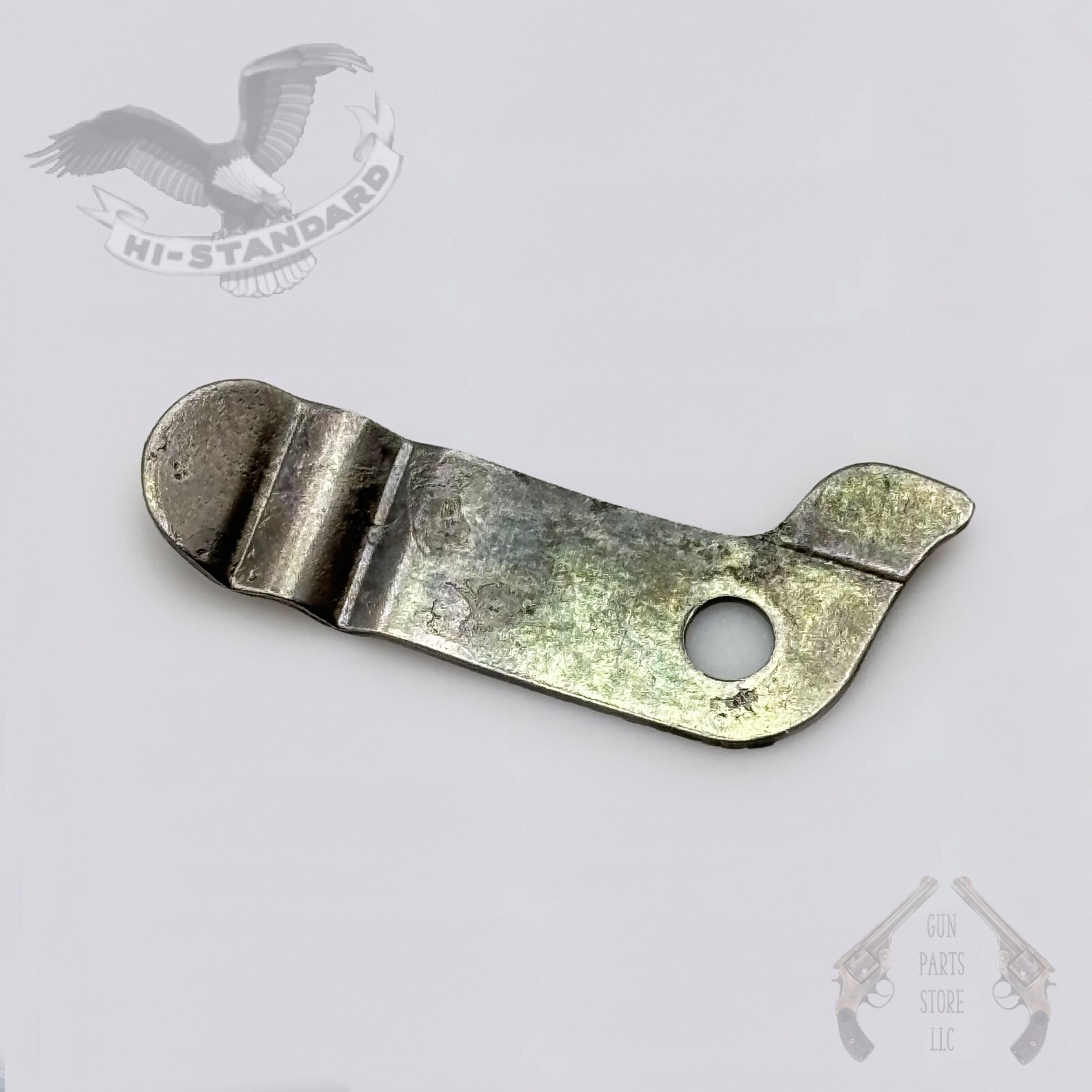 Pick-Up Spring – HIGH STANDARD Models A, B, C, D, E / HA, HB, HD, HE