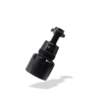 KAK Industry Plan B AK74 Muzzle Device - M24X1.5 RH Thread Pitch, Black