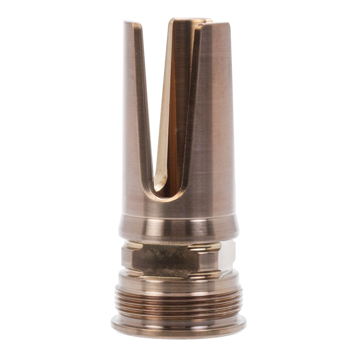 Q Flash Hider, 8.6mm 5/8-24 Threads