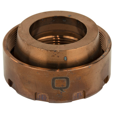Q Plan-B Suppressor Mount - ASR