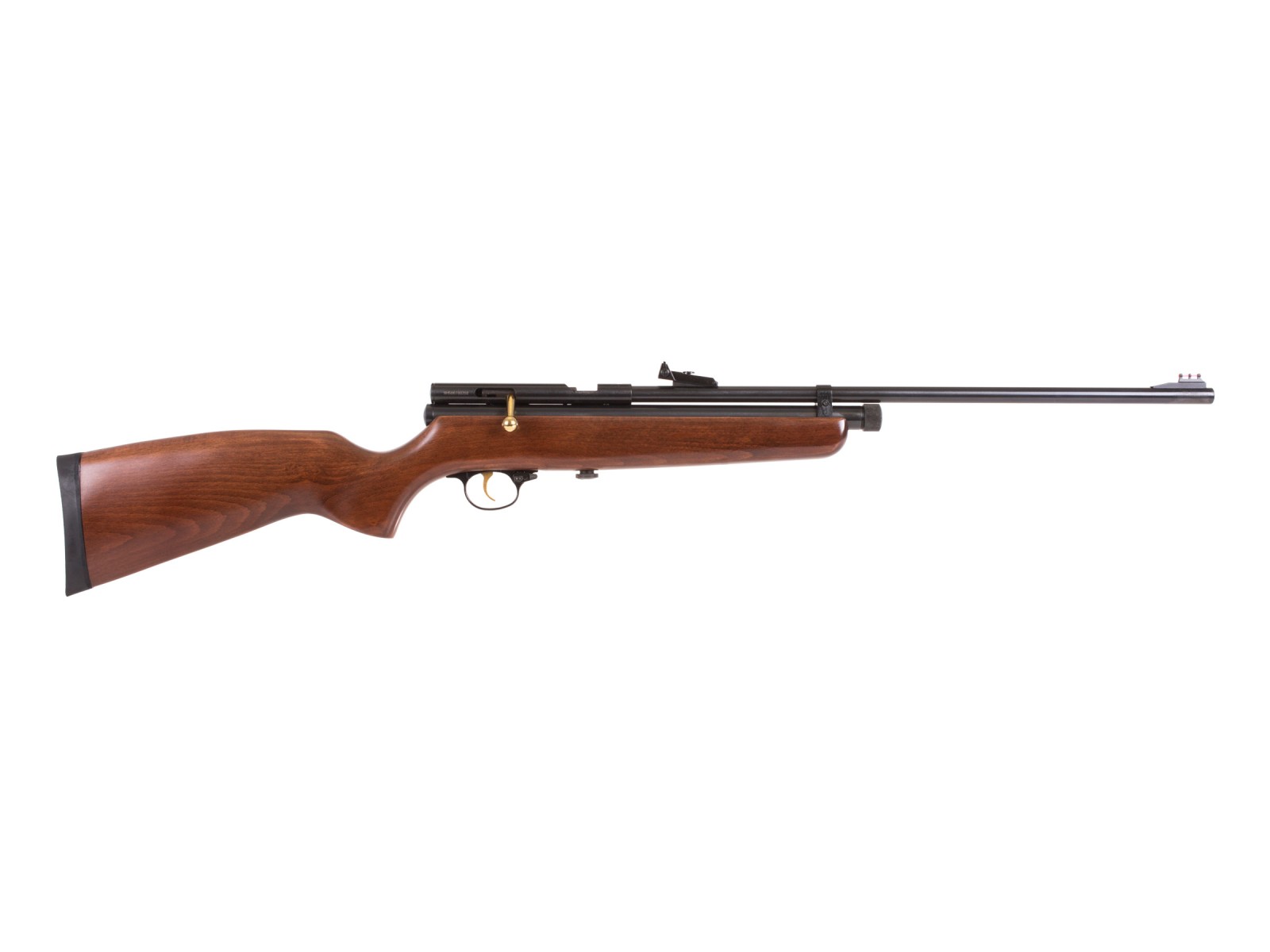 Beeman QB78 Deluxe SAG C02 .177 Bolt Action Air Rifle #QB78D