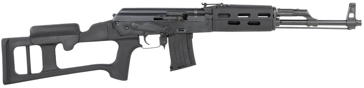 Chiappa RAK-9 Rifle CF500251, 9mm Luger, 17.25", Synthetic Stock, 10 Rds