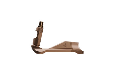 Radian R0911 ANCHOR + MAGWELL for the Glock G43X/48 - Bronze