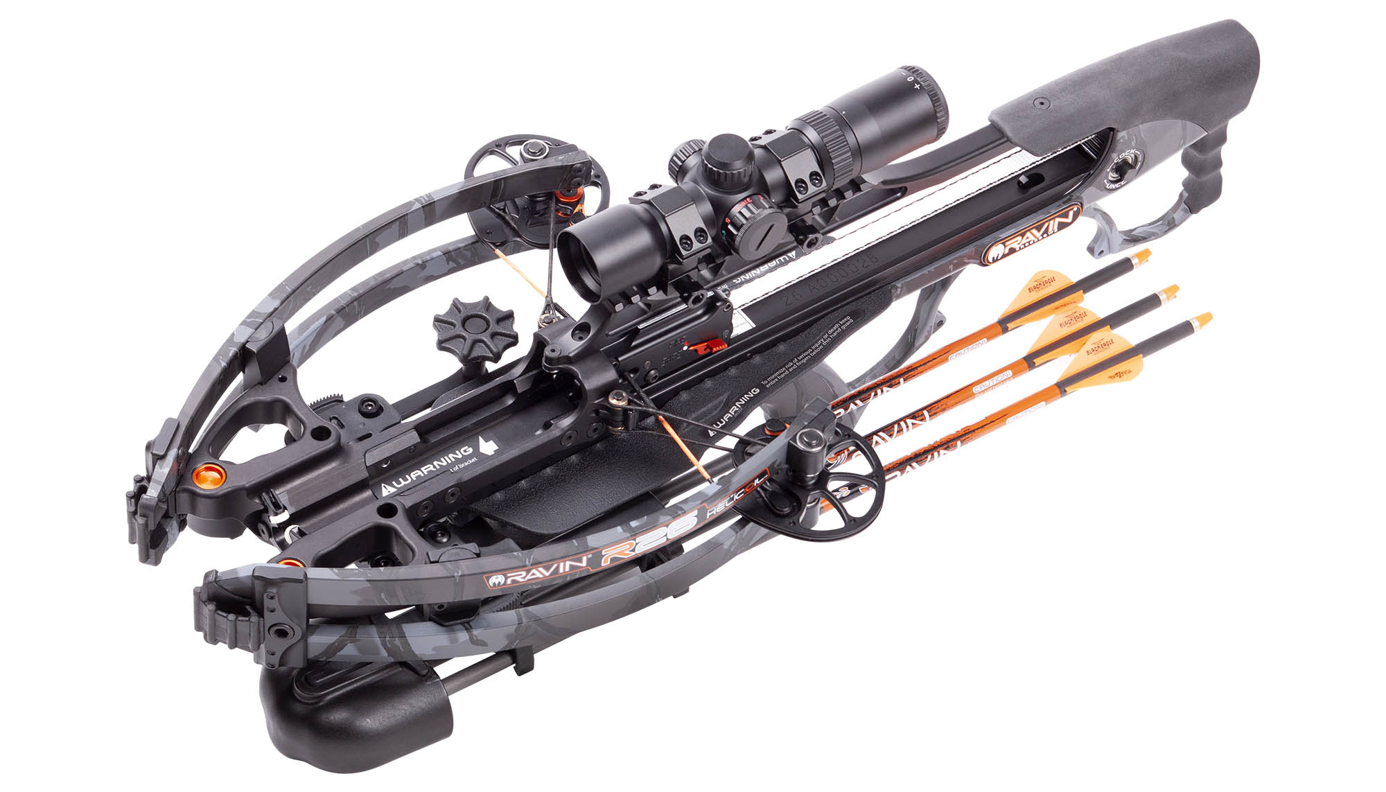 Ravin R26 400FPS Crossbow Package