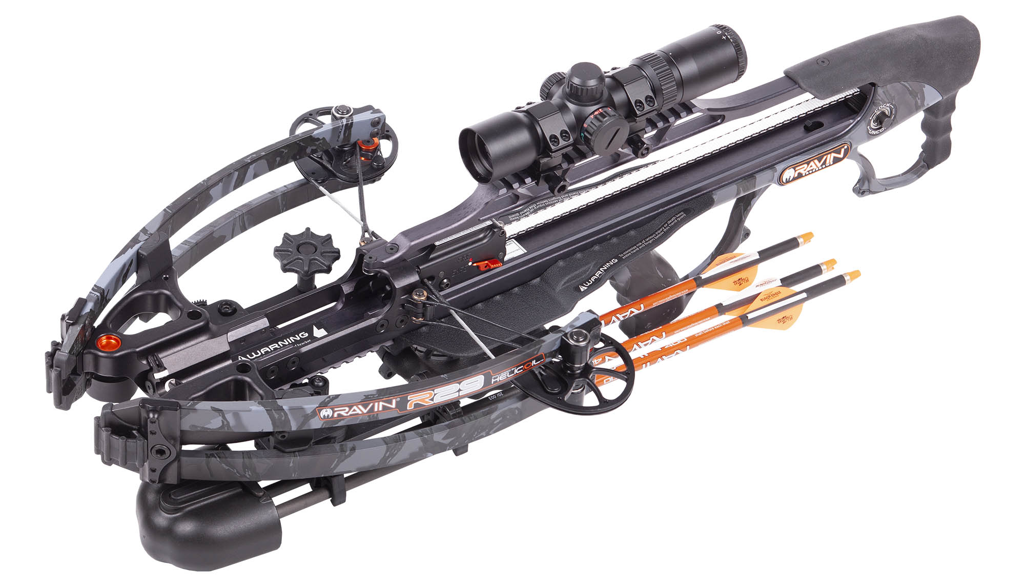 Ravin R29 430FPS Crossbow Package