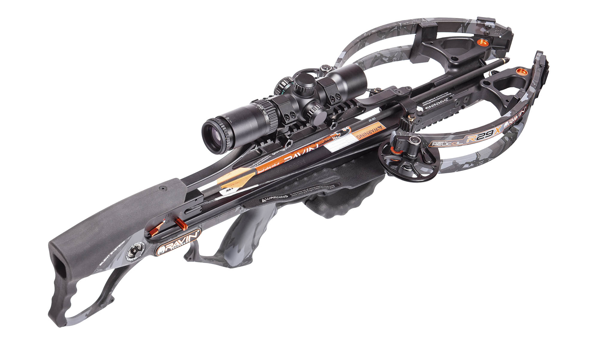 Ravin R29X 450FPS Crossbow Package