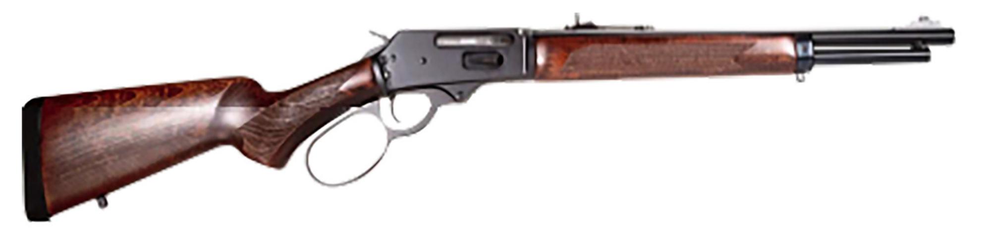 Rossi R95 Lever Action Rifle 950454161, 454 Casull, 16.5", Wood Stock, 7rd Rds