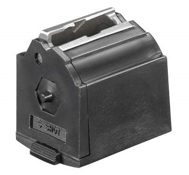 Ruger 22 Long Rifle / 17 Hornady Mach 2 10 Rounder R90057