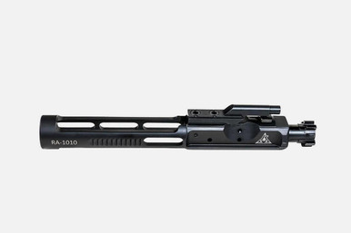 Rise Armament RA-1010 Low-Mass Bolt-Carrier Group - Black Nitride