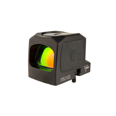Trijicon RCR Sealed Reflex Red Dot Sight 3.25 MOA RMR Footprint - RCR1-C-3300001
