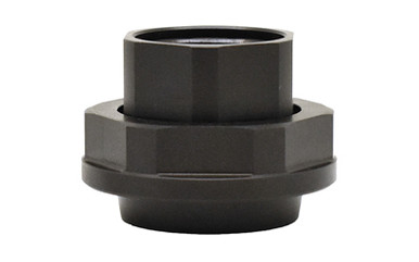 Rearden Atlas Charlie XL Suppressor Thread Adapter Nitride Black - 10264