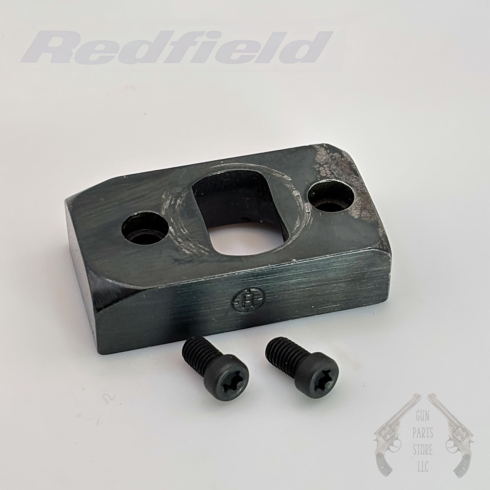 REDFIELD SR 224 Front Scope Mount Base for WEATHERBY Model 224