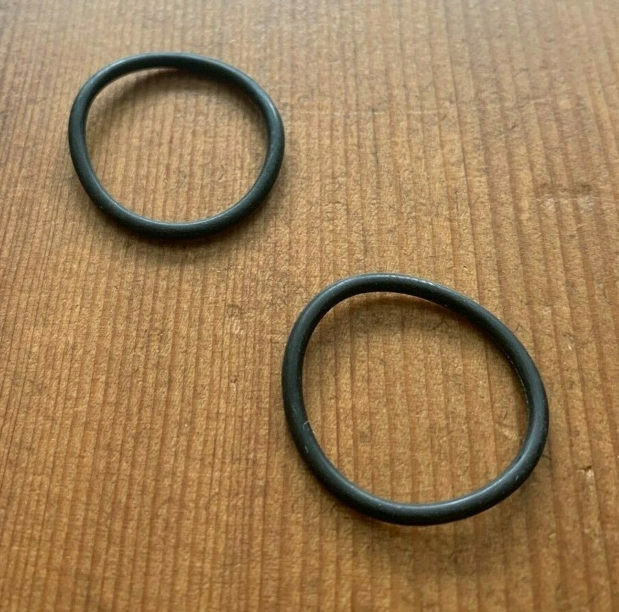 REMINGTON 1100 & 11-87 Barrel Seal (Two) – 12 Gauge