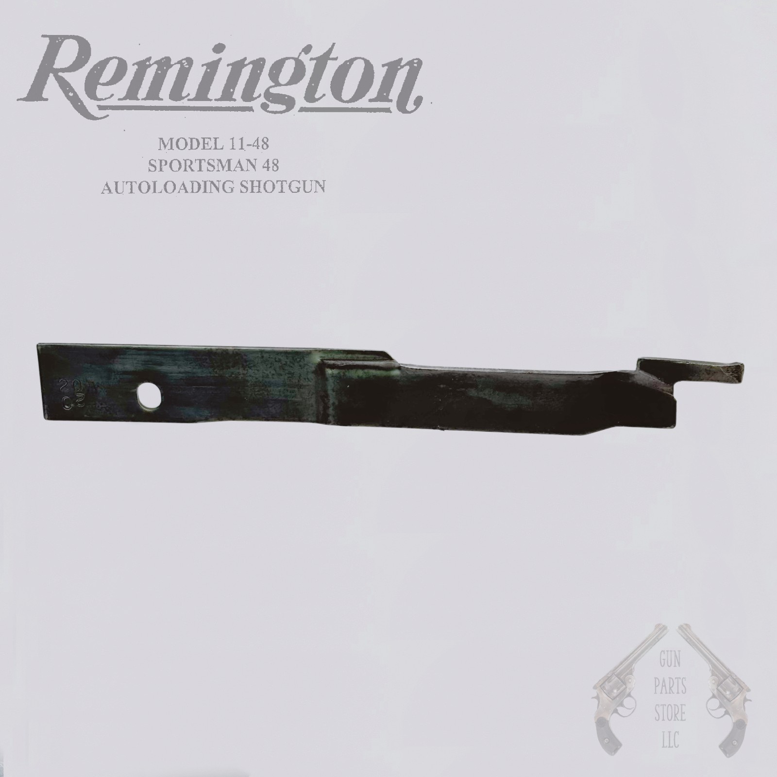 REMINGTON 20 Ga Shell Latch – REMINGTON Models 11-48 & Sportsman 48 (17521)