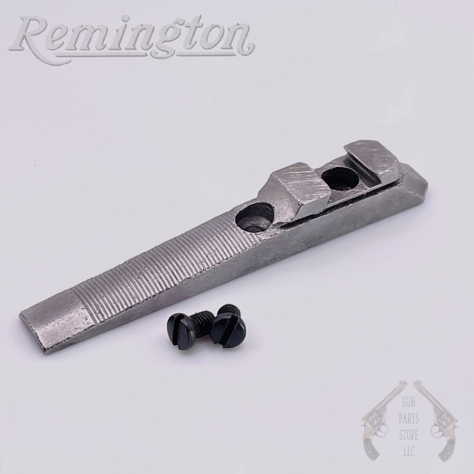 REMINGTON 700, 742, SPT 74, Mohawk 600, Front Sight Ramp – .345"