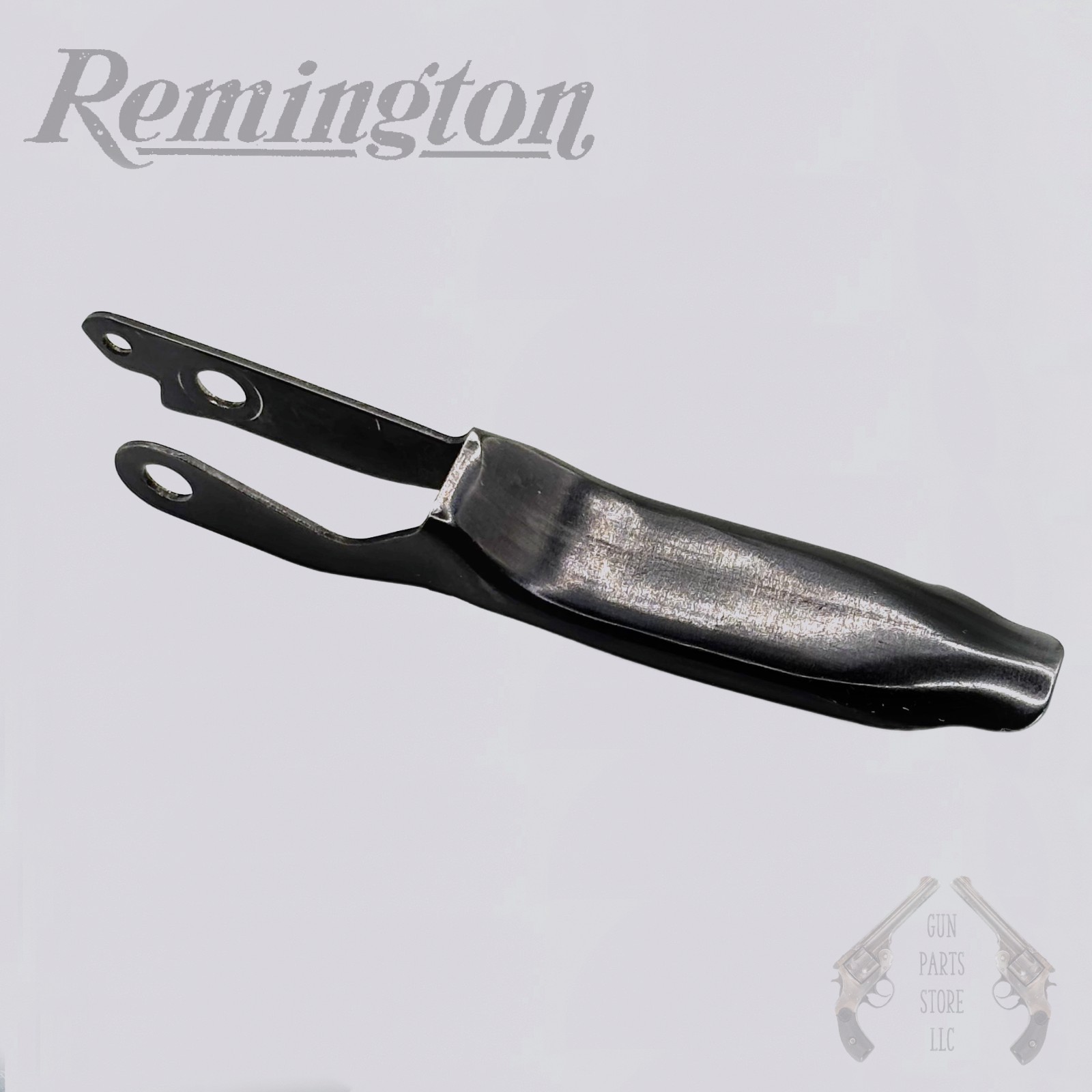 REMINGTON Carrier – Stripped – Pre-Flextab – REMINGTON Model 870 & 878