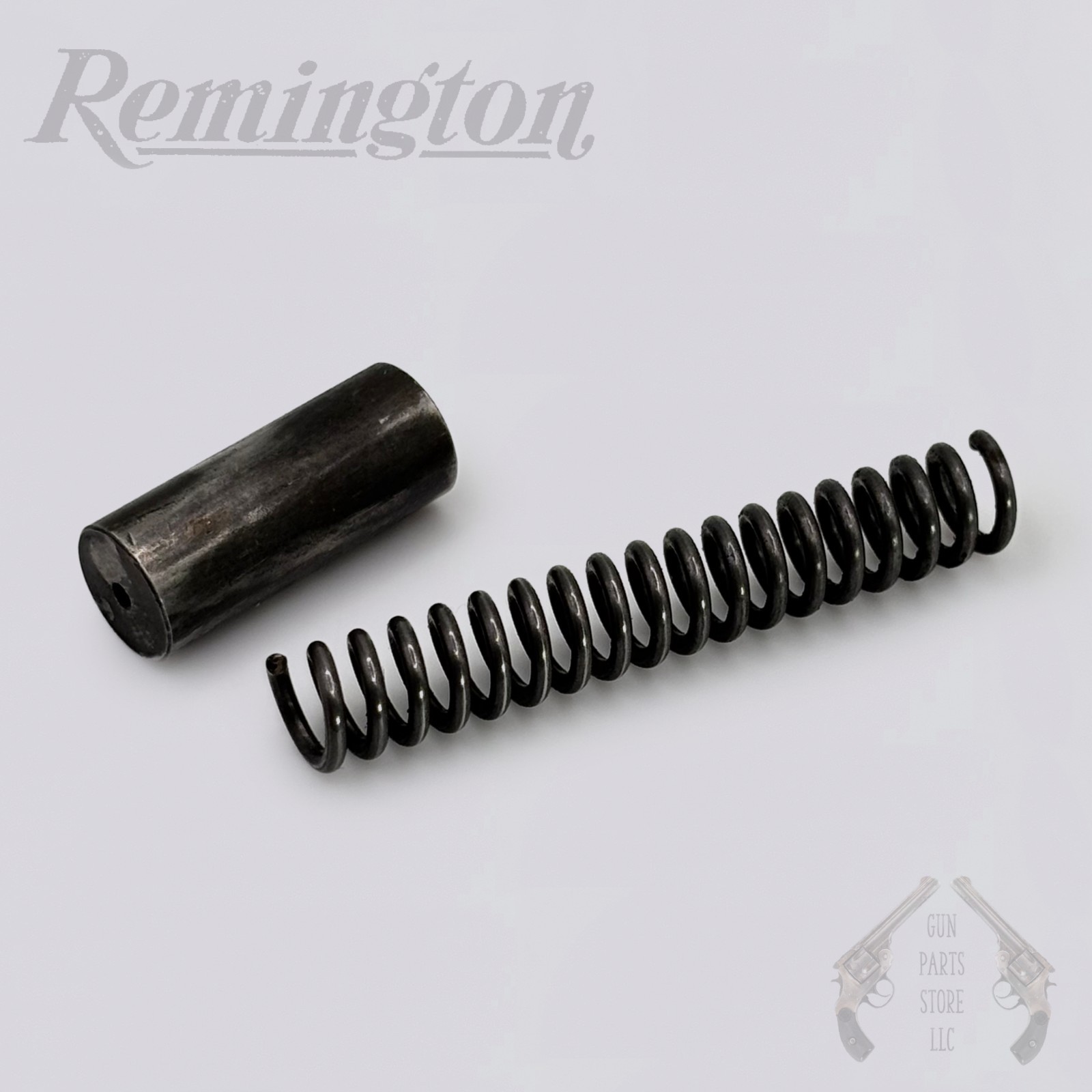 REMINGTON Hammer Plunger & Hammer Spring – Rifles & Shotguns – Various Models