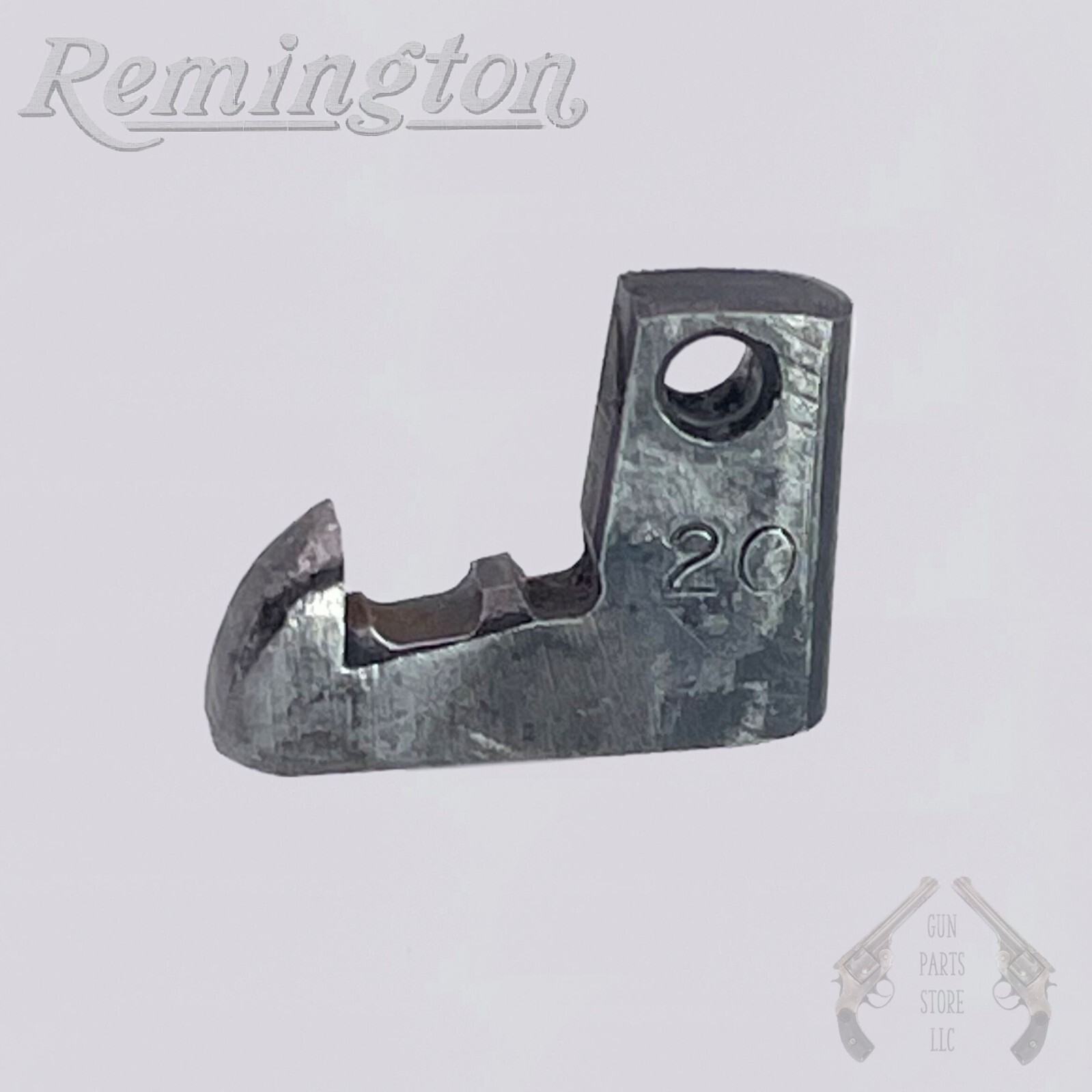 REMINGTON Model 11 Extractor – 20 Ga 1934 Series