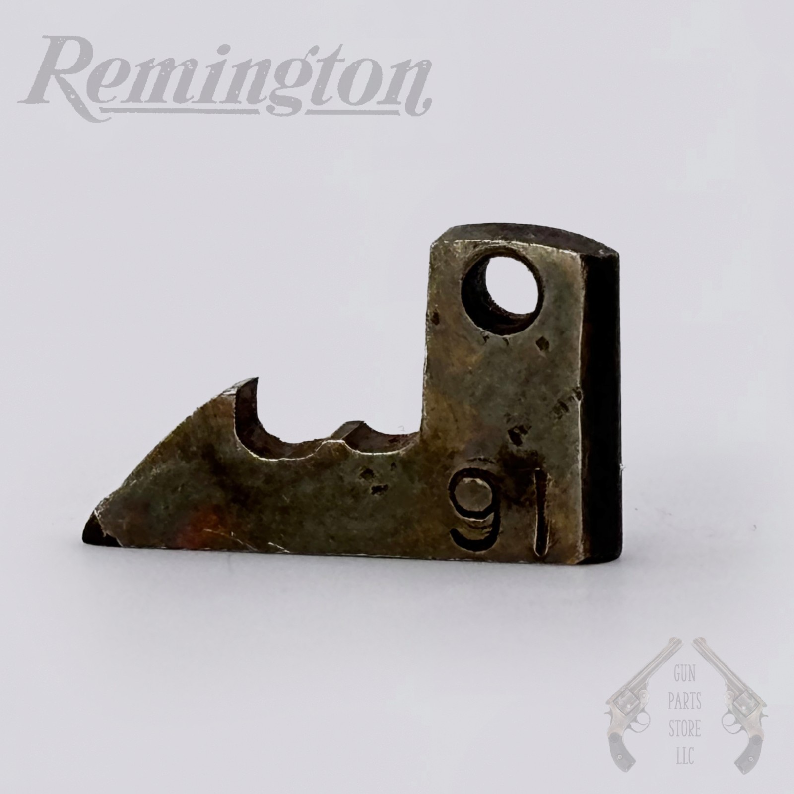 REMINGTON Model 11 & Sportsman Extractor – 16 Ga 1934 Series