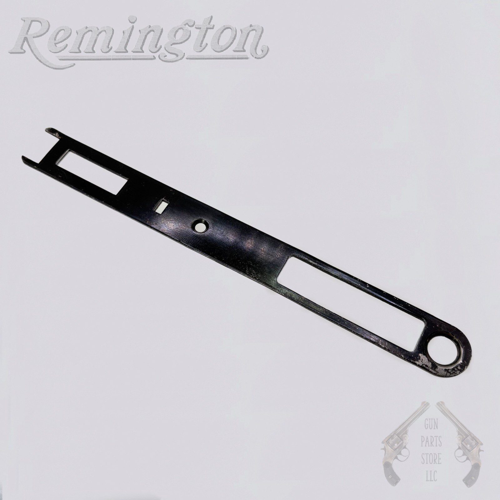 REMINGTON Model 541S, 541T, 581S Magazine Plate