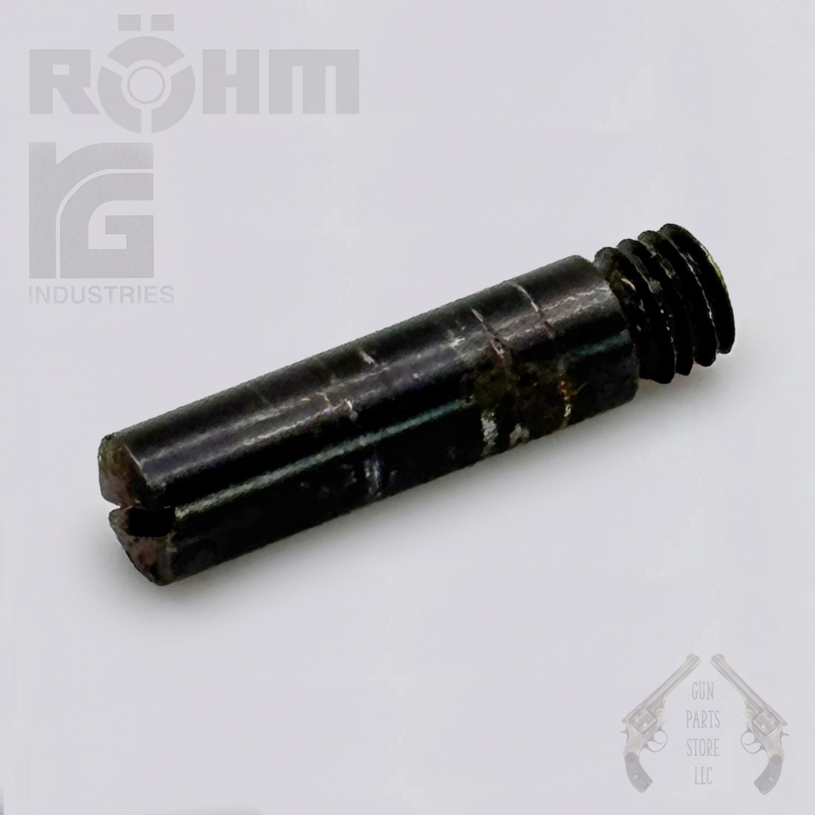 ROHM RG Model RG-66, RG-66M Trigger Pin Screw .860" x .205"