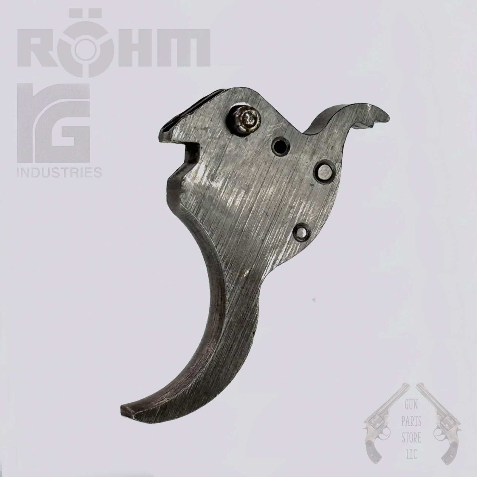 ROHM RG Model RG38 Trigger w/ Pin – Early Type (no hammer safety)