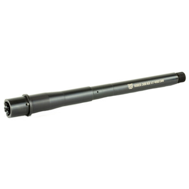 Rosco 10.5" .300 Blackout Pistol Length Bloodline AR 15 Barrel - Black