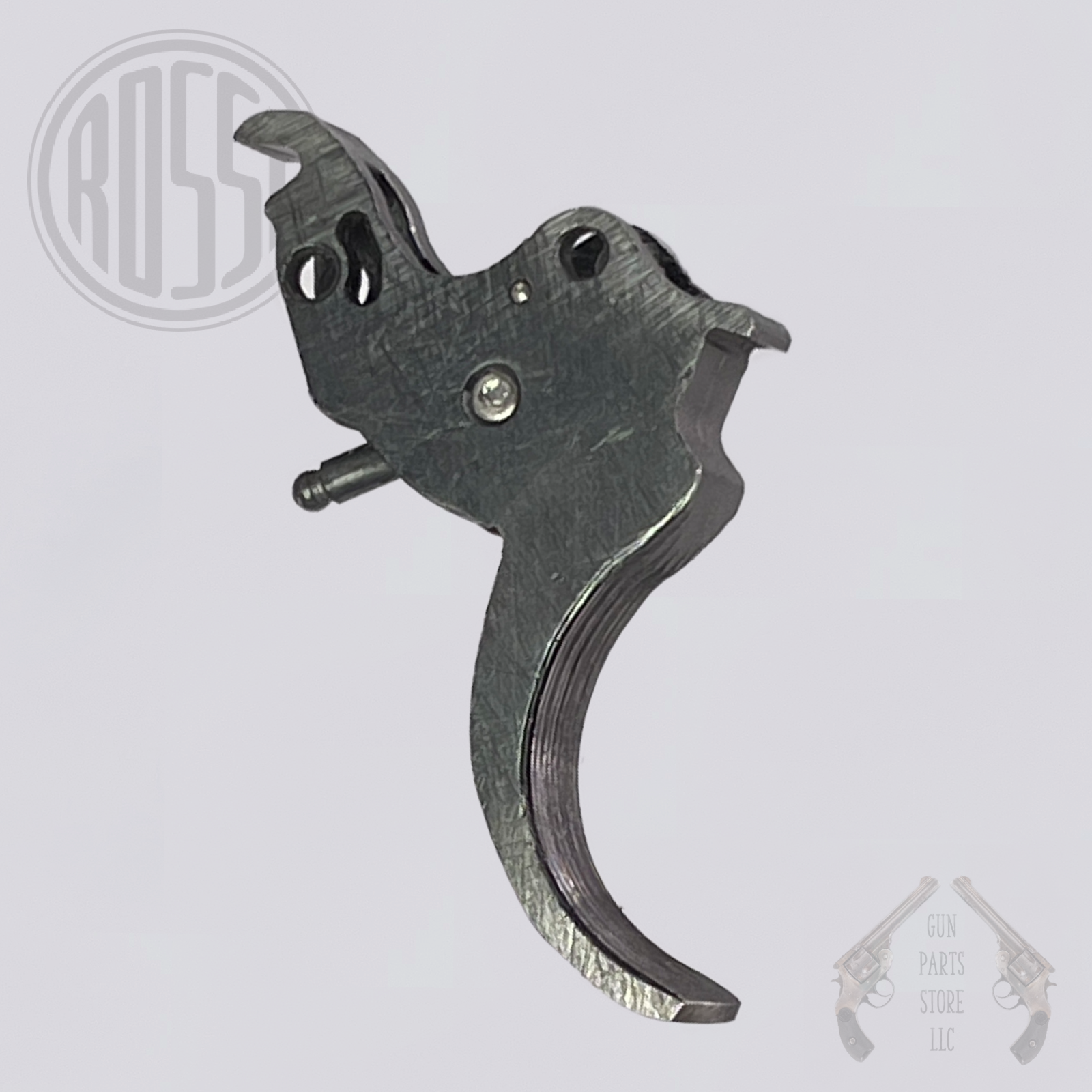 ROSSI Trigger Assembly – 32 S&W / 38 Special – Early 1960s to late 1990s