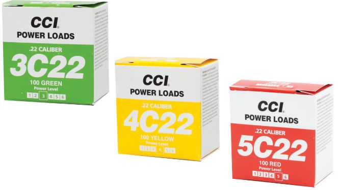 Retriev-R-Trainer RRT Launcher Blanks 100Ct.
