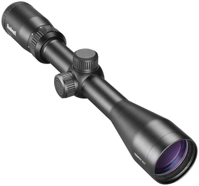 Bushnell Trophy XLT 3-9x40 DOA Ballistic Reticle Rifle Scope #RT3940BS11