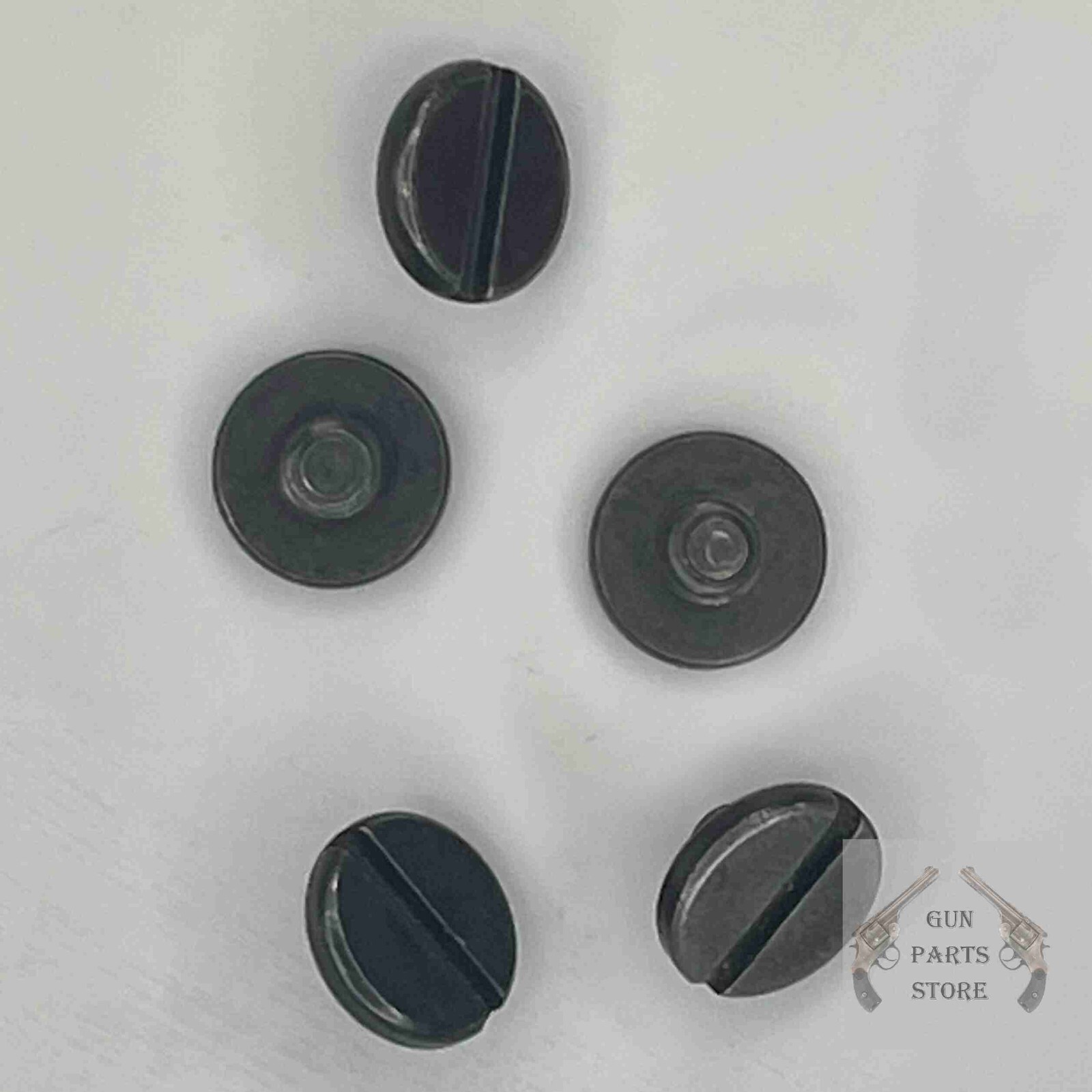 RUGER Grip Screw for P Series Pistols (1 each)