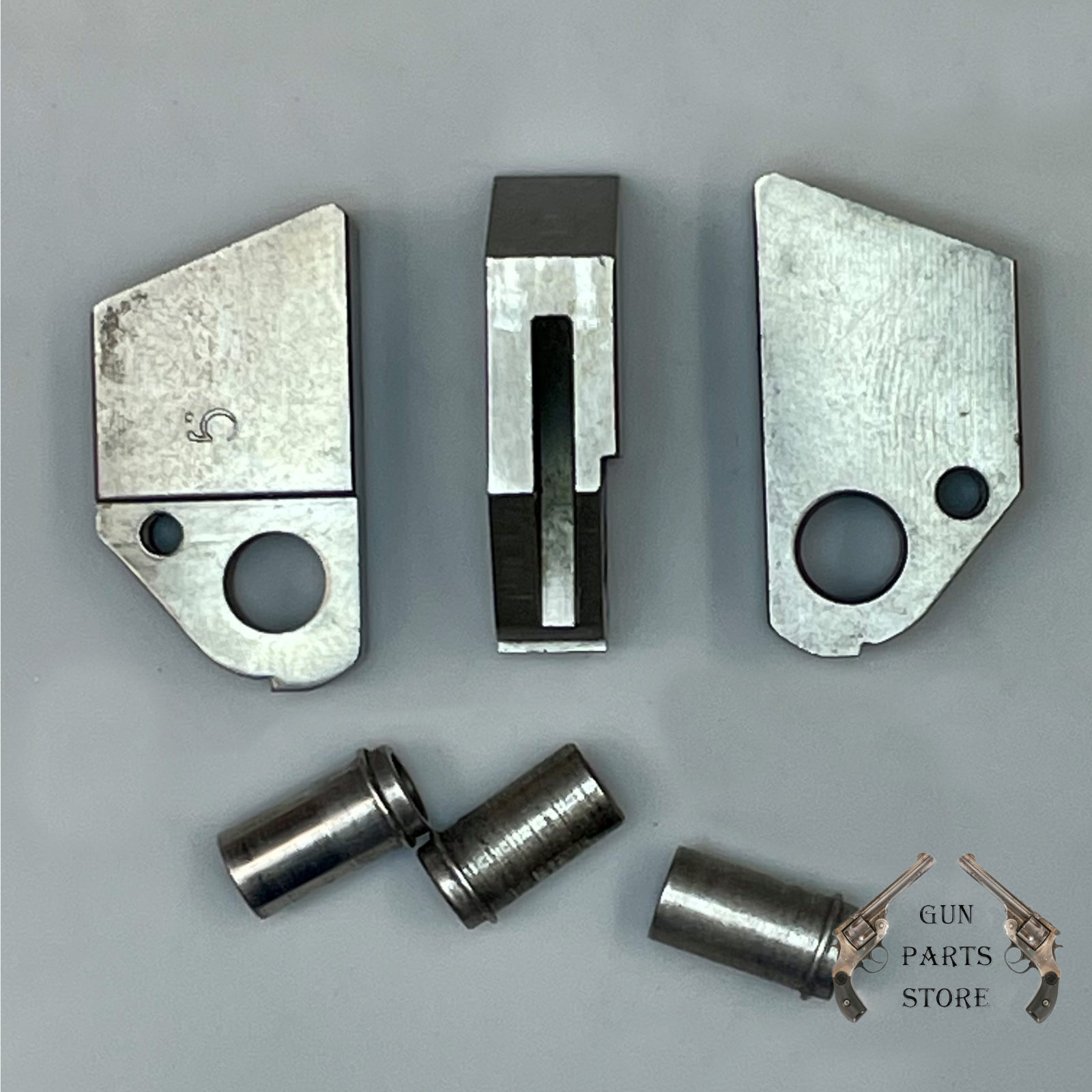 RUGER Mark III & Mark III 22/45 Hammer w/ Bushing