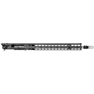 Radian Weapons Model 1 Complete Upper 6mm ARC 18" Barrel Black - R0903