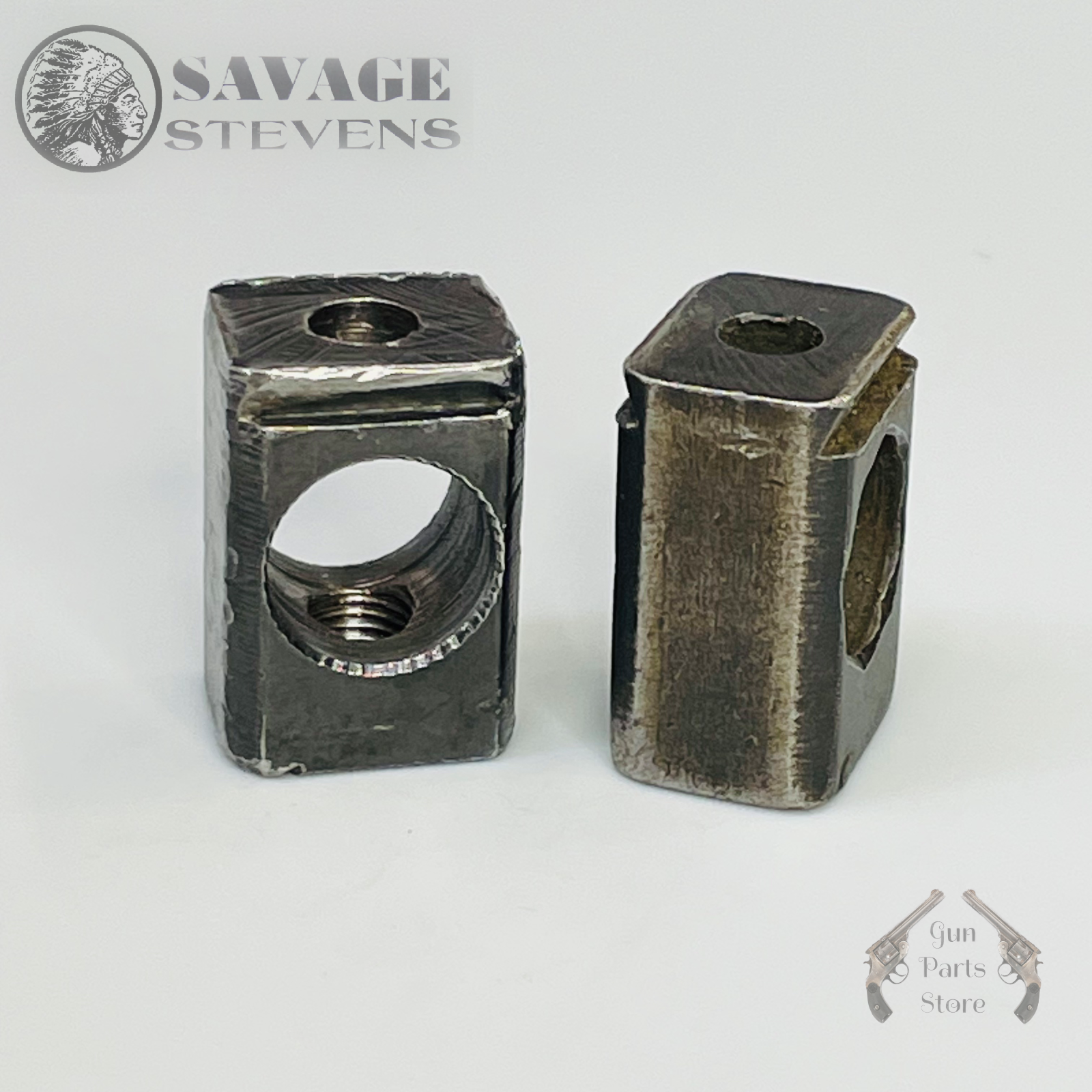 Rear Magazine Mount for SAVAGE STEVENS Models 066B, 5, 6, 66, 86, 87, 187, 188