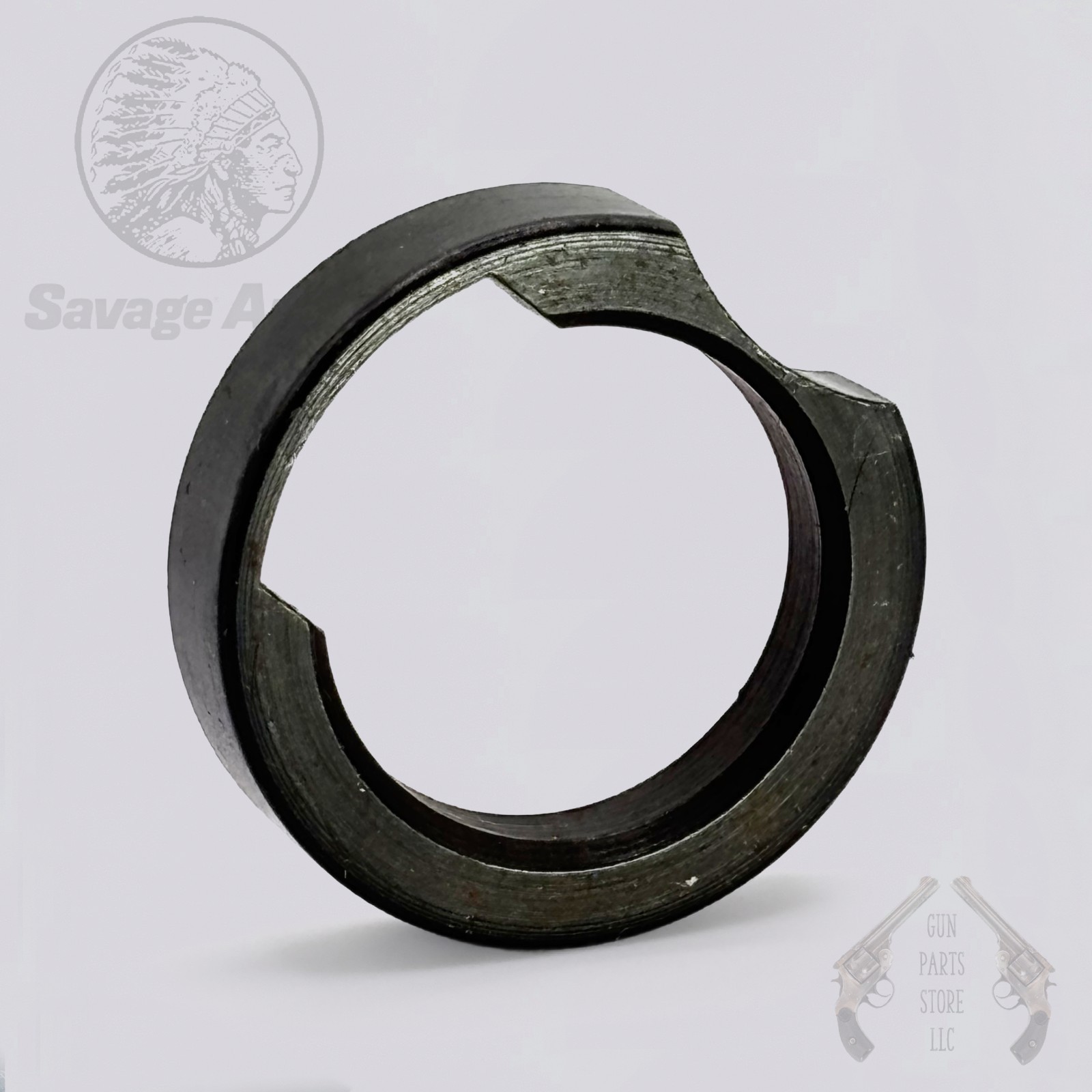 Rear Operating Handle Collar 12 Ga SAVAGE 30(J, K,T) Ser C, 79, 79V, 67(C, D, E)