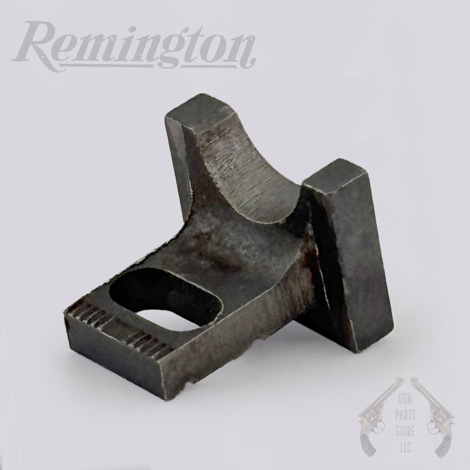 Rear Sight Assembly – REMINGTON 600, 788, Mohawk 600, Sportsman 74 & 76, XP100