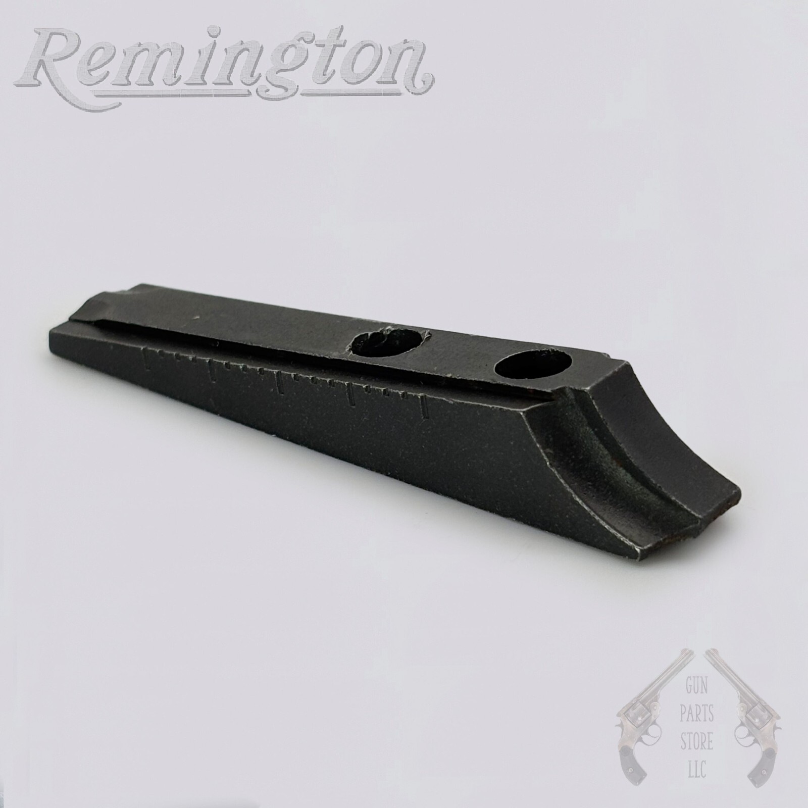 Rear Sight Base – REMINGTON 700, 770 / 760, 7600, Six / 742, 7400, Four, 750