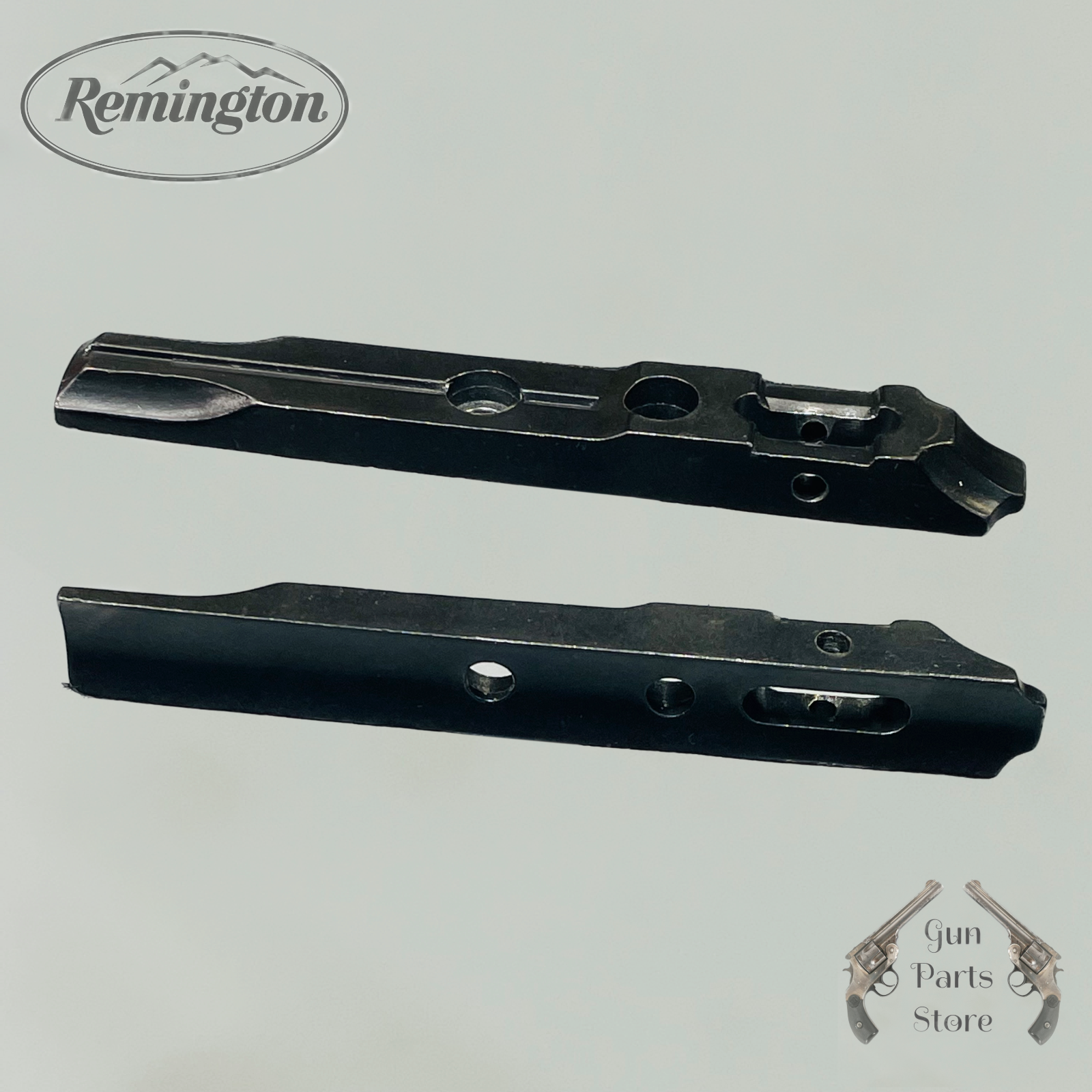 Rear Sight Base – REMINGTON Early Style – Models 660, 721, 722, 725, 760, 740